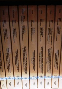 Image of Perancangan Strategi Komunikasi Politik Calon Bupati Bogor Ade Yasin